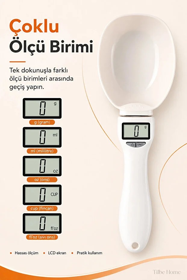 Özellikler